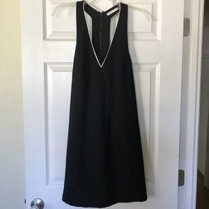 Black Alice & Olivia Dress